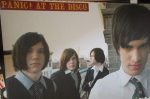 Panic at the Disco Poster - p146