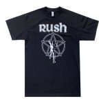 Rush Shirt - Starman - Available in Size S, M, L, XL, 2XL