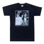 Trust Nobody Tupac and Notorious BIG Shirt