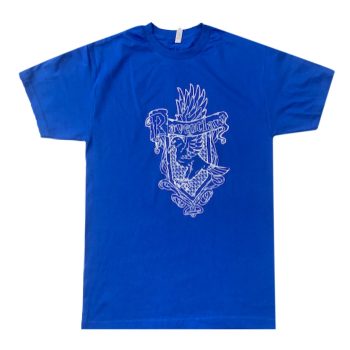 Harry Potter T-Shirt - Ravenclaw - Available in Size S, M, L, XL, 2XL
