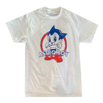 Astro Boy Shirt - available in Small, M, L, XL, XXL