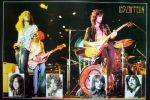 Led Zeppelin Poster - Live Photo - p79