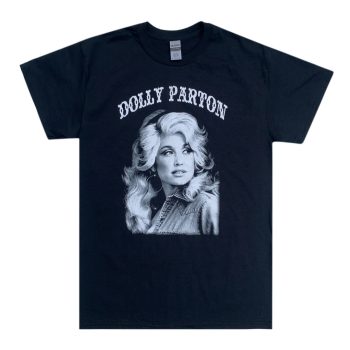 Dolly Parton Shirt - Available in Size S, M, L, XL, 2XL