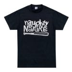 Naughty By Nature Shirt - Available in Size S, M, L, XL, 2XL, 3XL, 4XL, 5XL