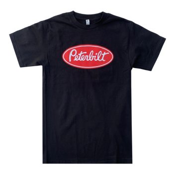 Peterbilt Trucks T Shirt - Available in Size S, M, L, XL, 2XL, 3XL