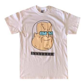 The Big Lez Show Shirt - Big Lez - Available in Size S, M, L, XL, 2XL, 3XL