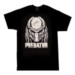 Predator Shirt -  Available in Size S, M, L, XL, 2XL