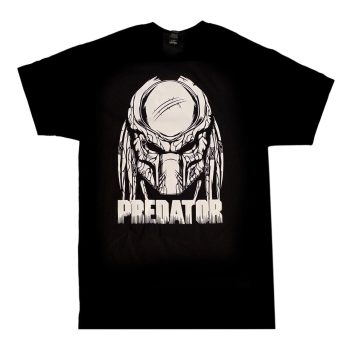 Predator Shirt -  Available in Size S, M, L, XL, 2XL