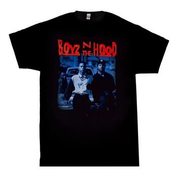 Boyz N The Hood Shirt - Available in Size S, M, L, XL, 2XL, 3XL, 4XL, 5XL