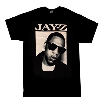 Jay Z Shirt - Available in Size S, M, L, XL, 2XL, 3XL, 4XL, 5XL