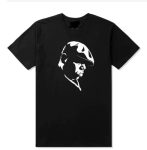 Notorious BIG 'Silhouette' Shirt - Available in Size S, M, L, XL, 2XL, 3XL, 4XL,