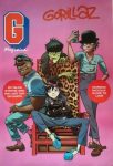 Gorillaz Poster - p151