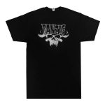 Danzig Shirt - Available in Size S, M, L, XL, 2XL