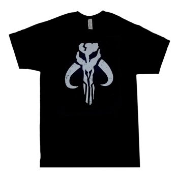 Mandalorian Shirt - Star Wars - Available in Size S, M, L, XL, 2XL
