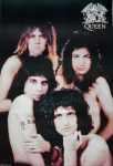 Queen Poster - Freddie Mercury - p112