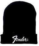 Fender Beanie with Embroidered Logo