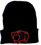 Thundercats Beanie with Embroidered Logo