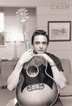 Johnny Cash Poster - p41