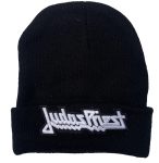 Judas Priest Beanie with Embroidered Logo