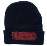 Kreator Beanie with Embroidered Logo