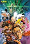 One Punch Man Poster - p129