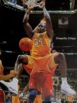 Shaquille O'Neal Poster - p142