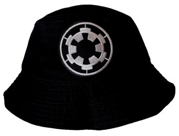 Star Wars Empire Bucket Hat with Embroidered Logo