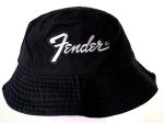 Fender Bucket Hat with Embroidered Logo