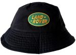 Land Rover Bucket Hat with Embroidered Logo