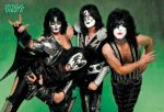 KISS Poster - p77