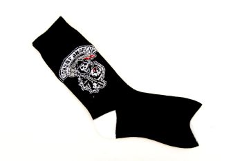 Sons of Anarchy Socks
