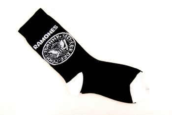 Ramones Socks