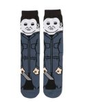 Michael Myers Halloween Socks