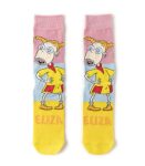 Elizabeth Thornberry Socks