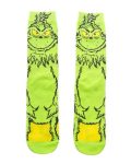 Dr Seuss - The Grinch Socks