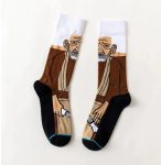 Star Wars Obi Wan Kenobi Socks