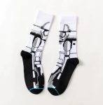 Star Wars StormTrooper Socks