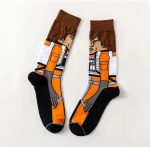 Star Wars Luke Skywalker Socks