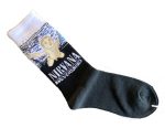 Nirvana Socks - Nevermind