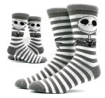 Jack Skellington - Nightmare before Christmas  Socks