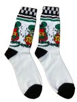 Rat Fink Socks