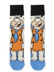 Fred Flintstone Socks