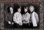 Creedence Clearwater Revival Poster - p133
