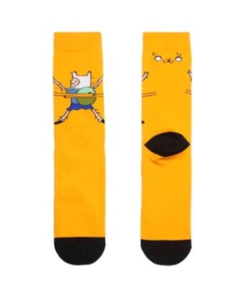 Adventure Time Socks