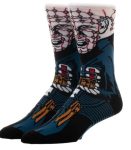 Pinhead Hellraiser Socks