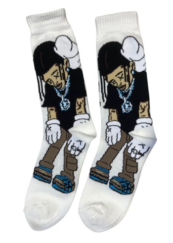 Travis Scott Socks