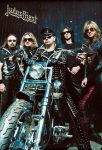 Judas Priest Poster - p106