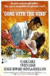 Gone With The Wind Poster - Original Design - p65