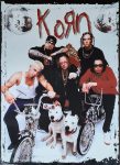 Korn Poster - p144
