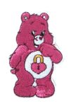 Care Bear - Secret Bear Embroidered Patch